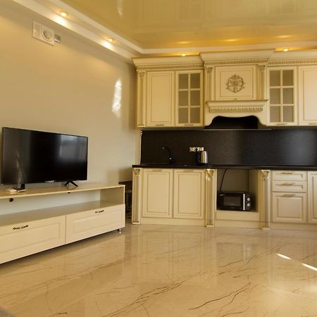 אלמטי Residential Сomplex Central 270 מראה חיצוני תמונה