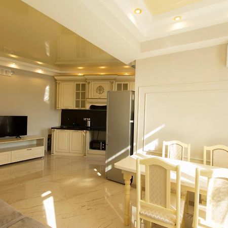 אלמטי Residential Сomplex Central 270 מראה חיצוני תמונה