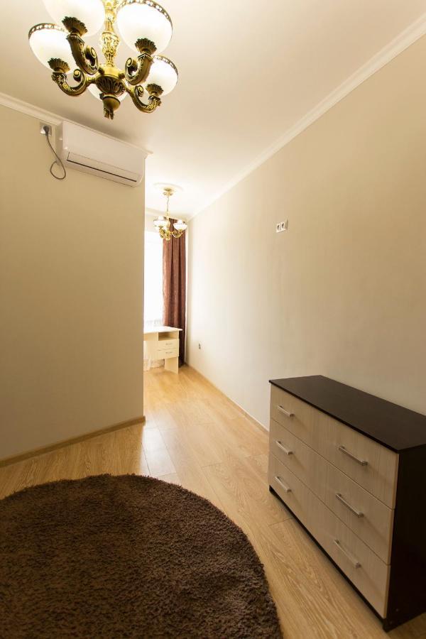 אלמטי Residential Сomplex Central 270 מראה חיצוני תמונה